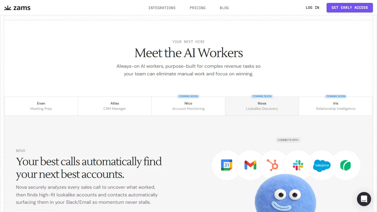 Obviously AI Screenshot
